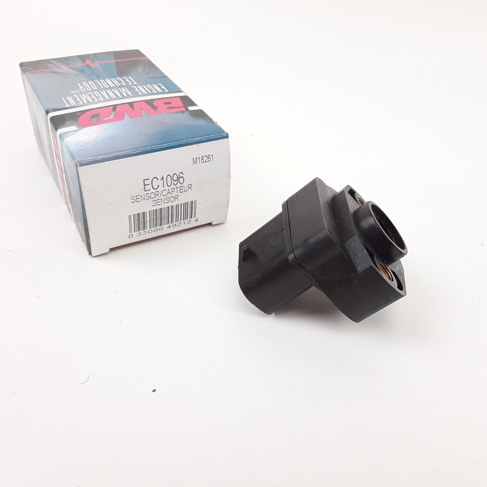 Throttle Position Sensor-GAS Fits Chrysler LeBaron 91-93 Plymouth Sundance 92-94
