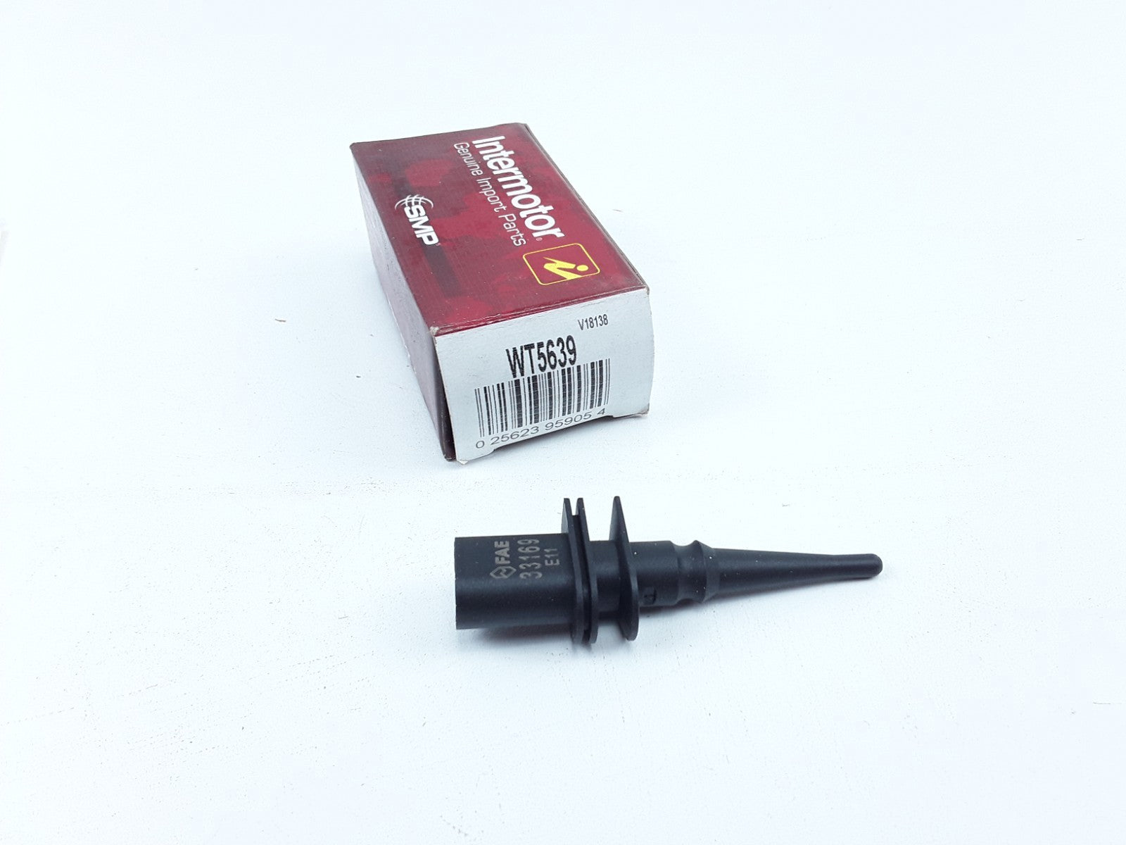 Cabin Air Temperature Sensor For BMW 750Li 750i 525xi (1995 1996 1997 1998-2022)