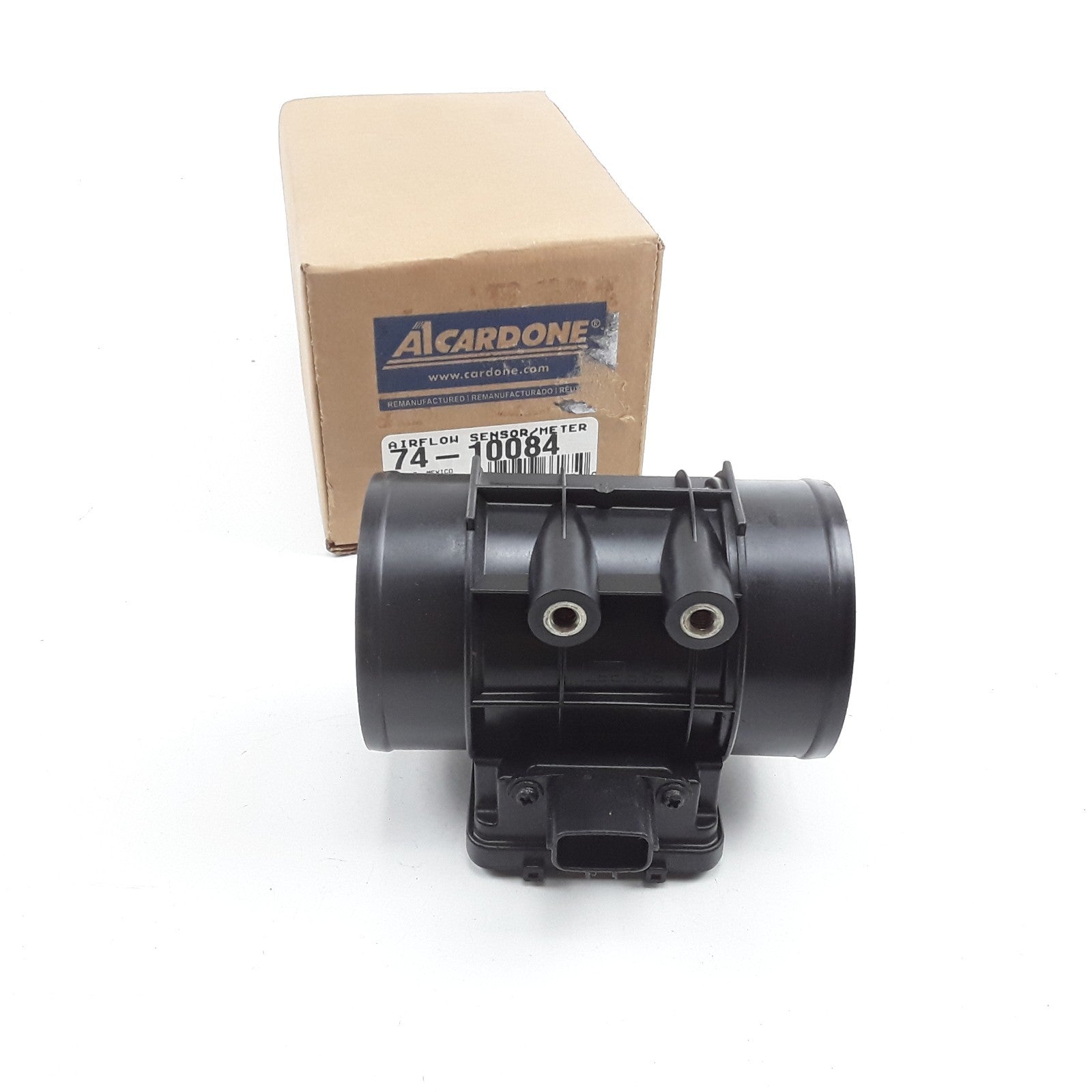 Mass Air Flow Sensor Fits Chevrolet Tracker 1999-2003 Suzuki Vitara 1999-2003