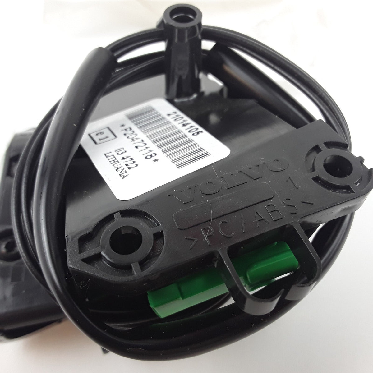 OEM Volvo 21014105 Steering Wheel Switch For Volvo Replaces 20429423 20390155
