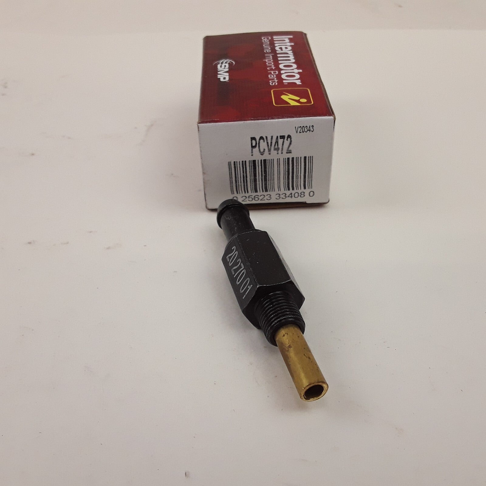 PCV Valve Fits Hyundai Accent 2001-2010 Kia Rio 2006-2011 Rio5 2006-2011