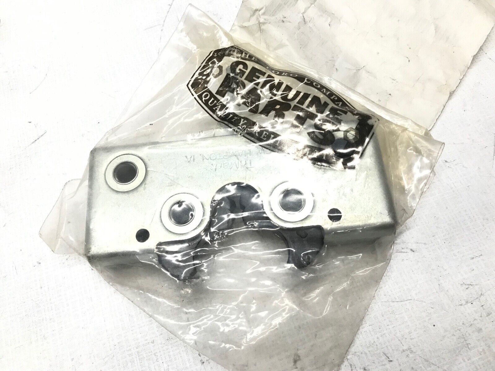 GENUINE ST32672 LATCH Rotary Latch - HotCarParts