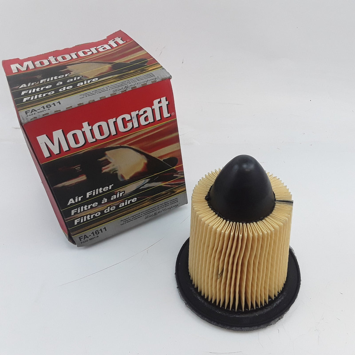 Air Filter Fits Ford Mustang Contour (1994 1995 1996 1997 1998 1999 2000-2004)