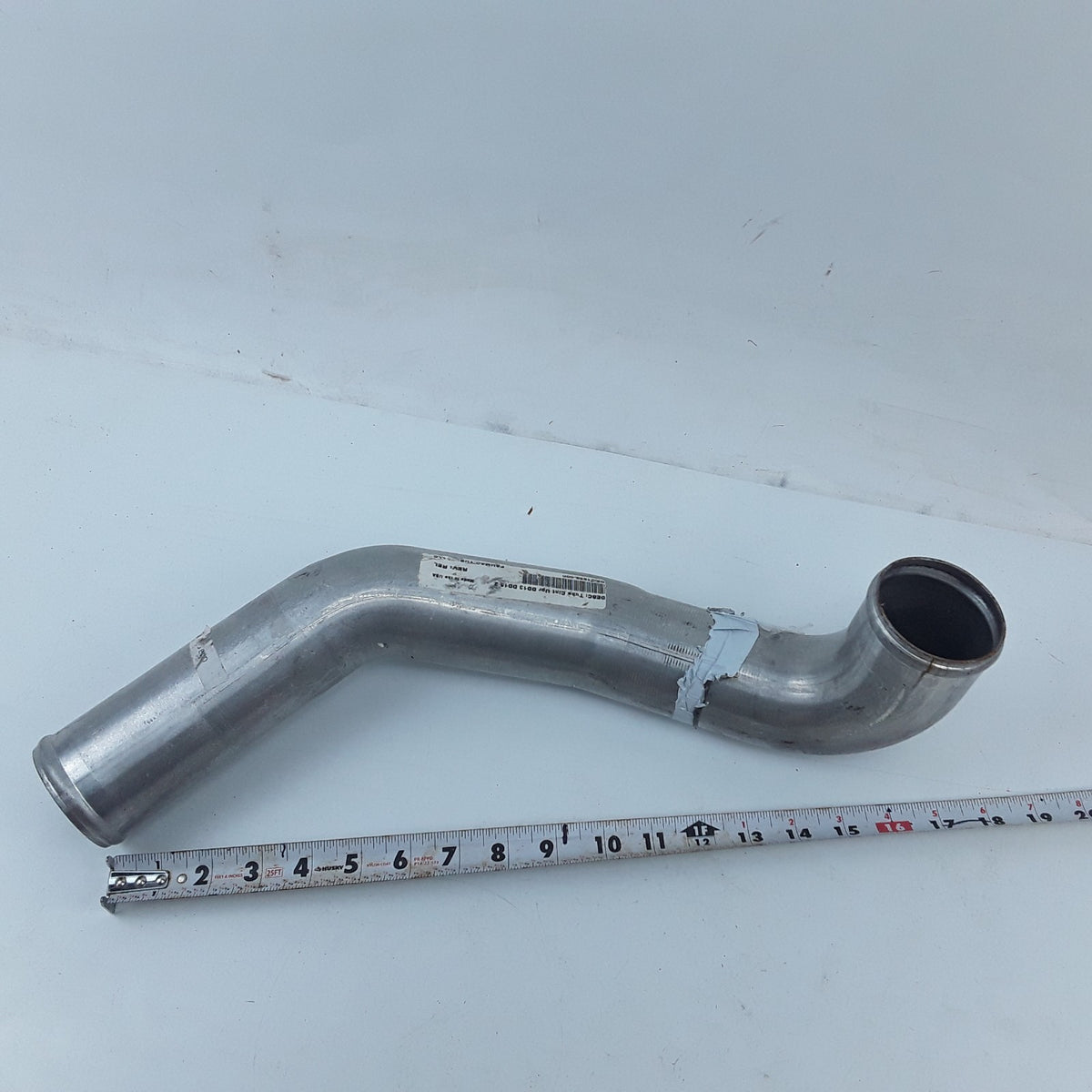 Freightliner 05-21959-000 Radiator Coolant Hose Fits Upper DD13 DD15 24U W1900