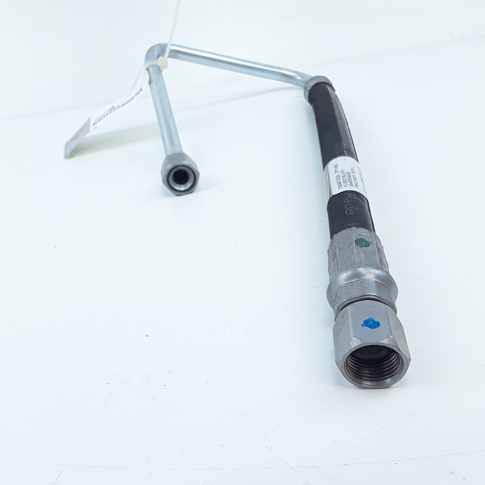 International 3840056C5 Power Hose Steering Assembly For Navistar Trucks Engines