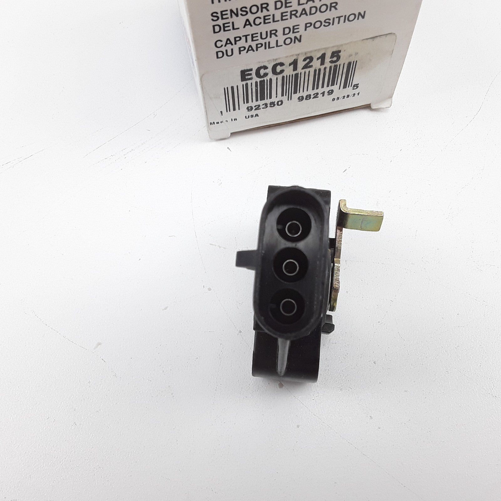 Throttle Position Sensor Fits Chevrolet Camaro ,Pontiac Firebird 1990 1991 1992