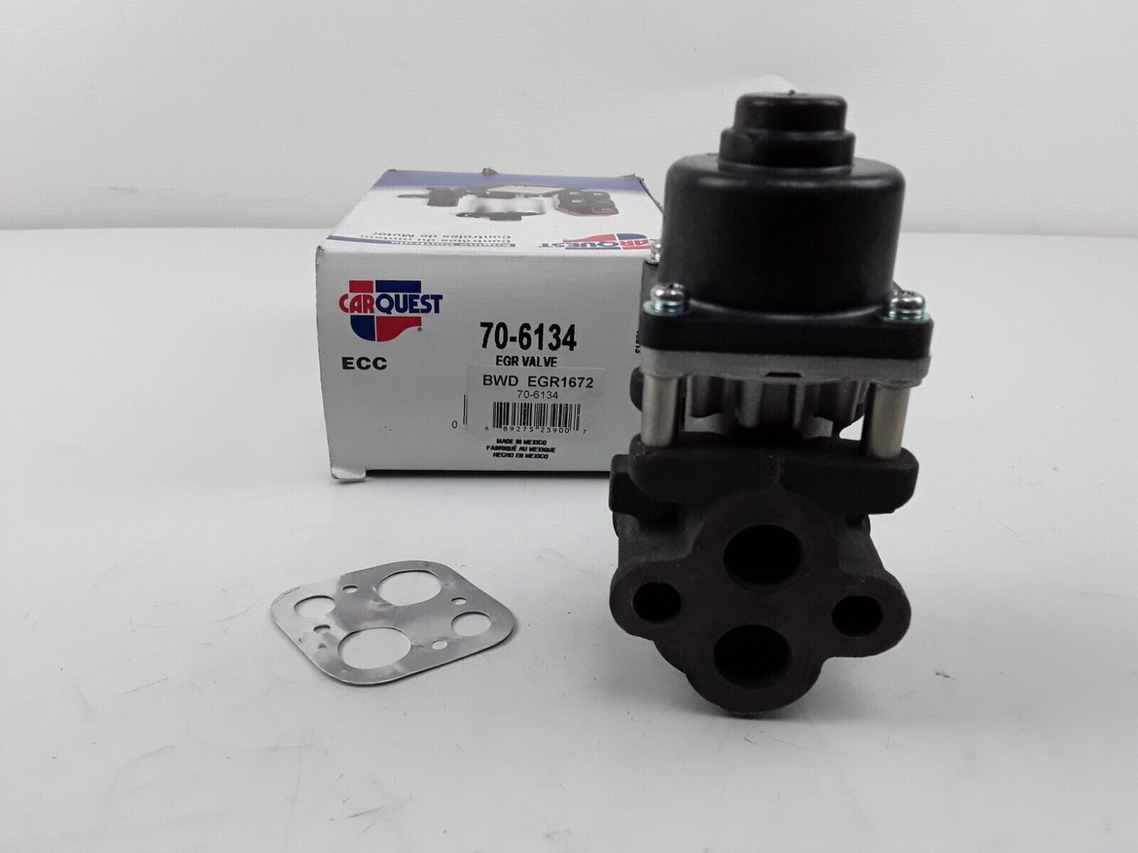 Exhaust Gas Recirculation EGR Valve For Mitsubishi Eclipse,Galant,Lancer,Outland - HotCarParts
