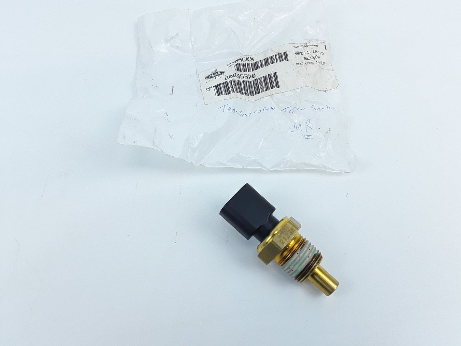 Mack 20895370 B64MT2112M Multi-Purpose Sensor Assembly For Mack Truck