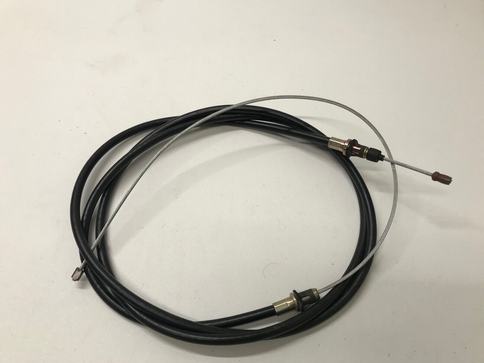 GENUINE Wagner F120903, BC120903 Brake Cable NOS FAST SHIPPING - HotCarParts