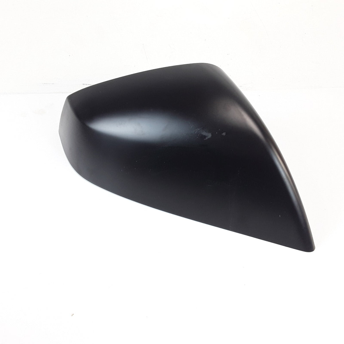 1622236-00-A Right Mirror Skull Cap Unpainted For Tesla Model S 2021-2025 OEM