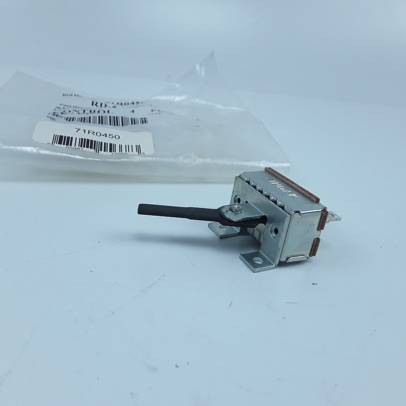 Lever Selector Blower Switch For Peterbilt Kenworth Mack International 1980-2010