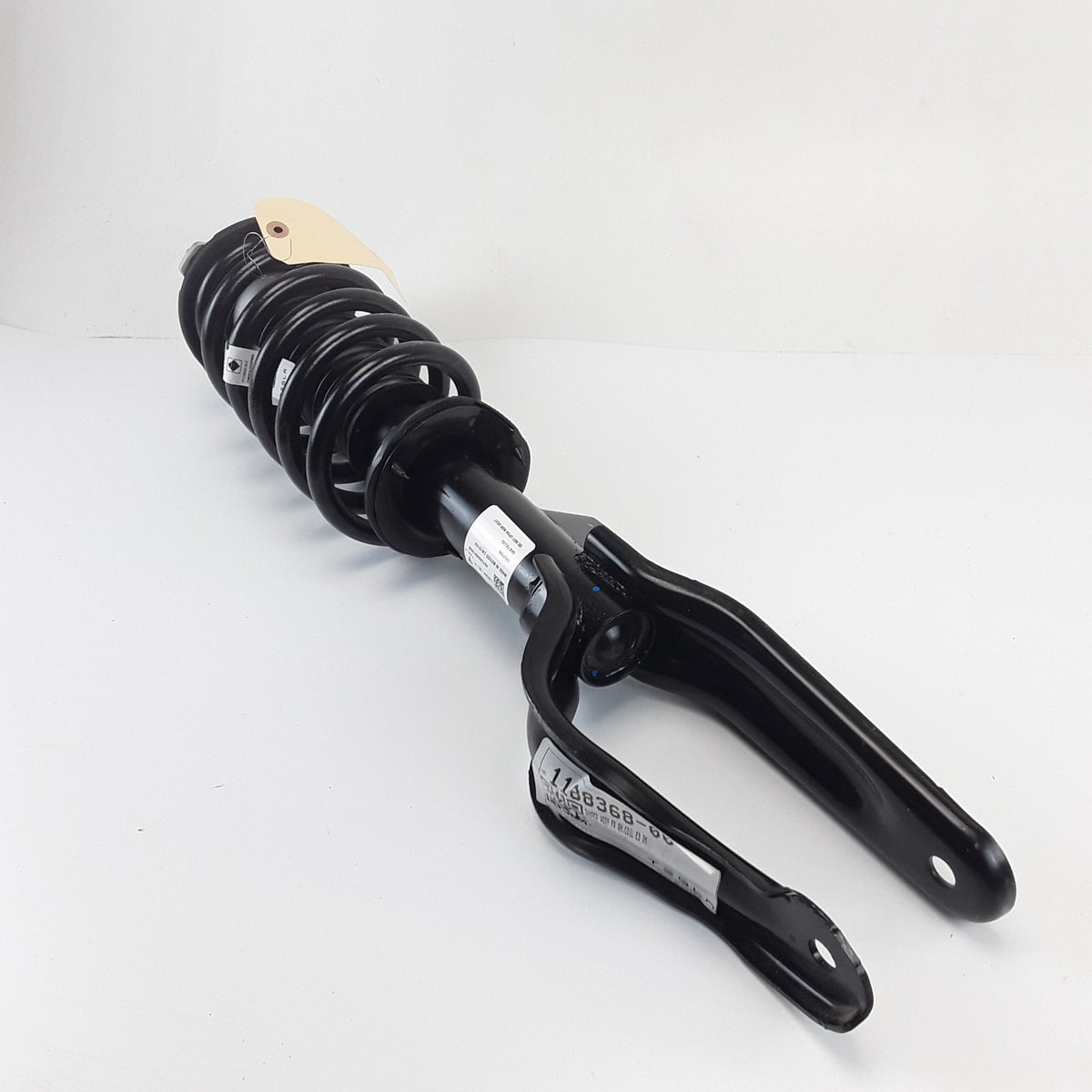 Model Y 2020-2025 RH Front Strut Damper Dual Motor 1188368-00-H OEM