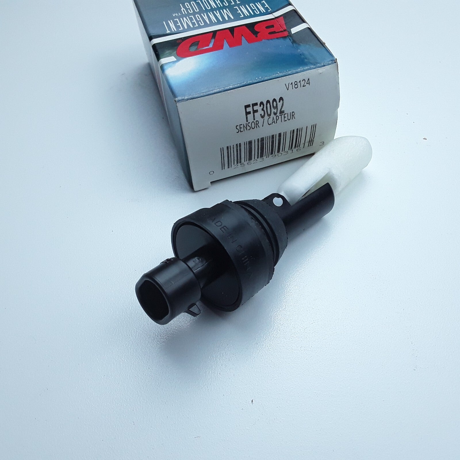 Washer Fluid Level Sensor Fits Buick LaCrosse 2006-2007 Cadillac DTS 2007-2011