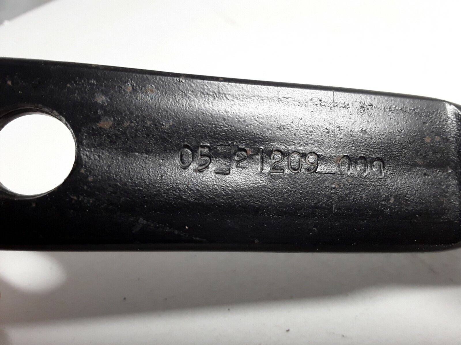 FREIGHTLINER STRUT ROD,LH,1400,120, 05-21209-000/ 05 212009 000 FREE SHIPPING - HotCarParts