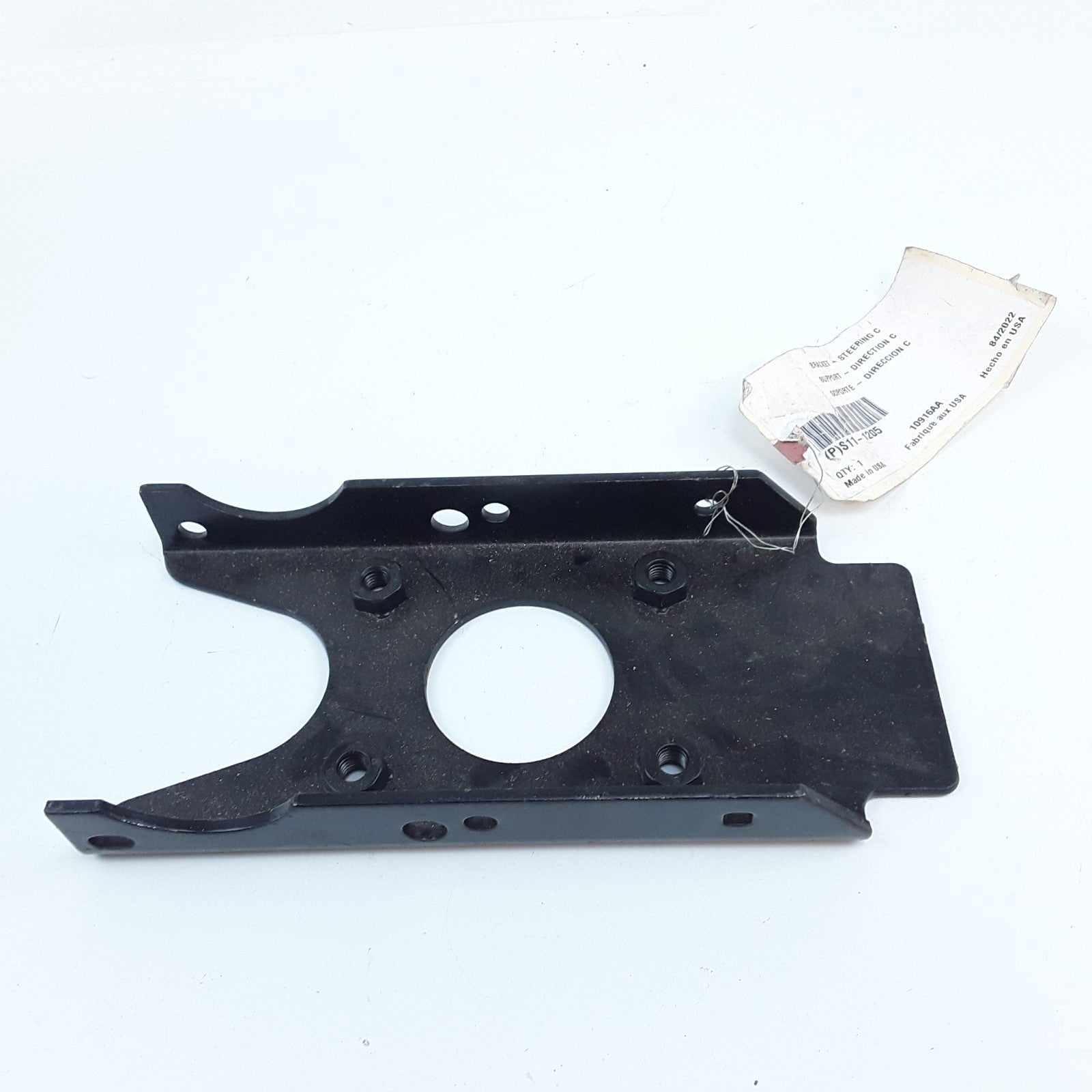 Steering Column Bracket Assembly For Kenworth 10916AA p/n S11-1205