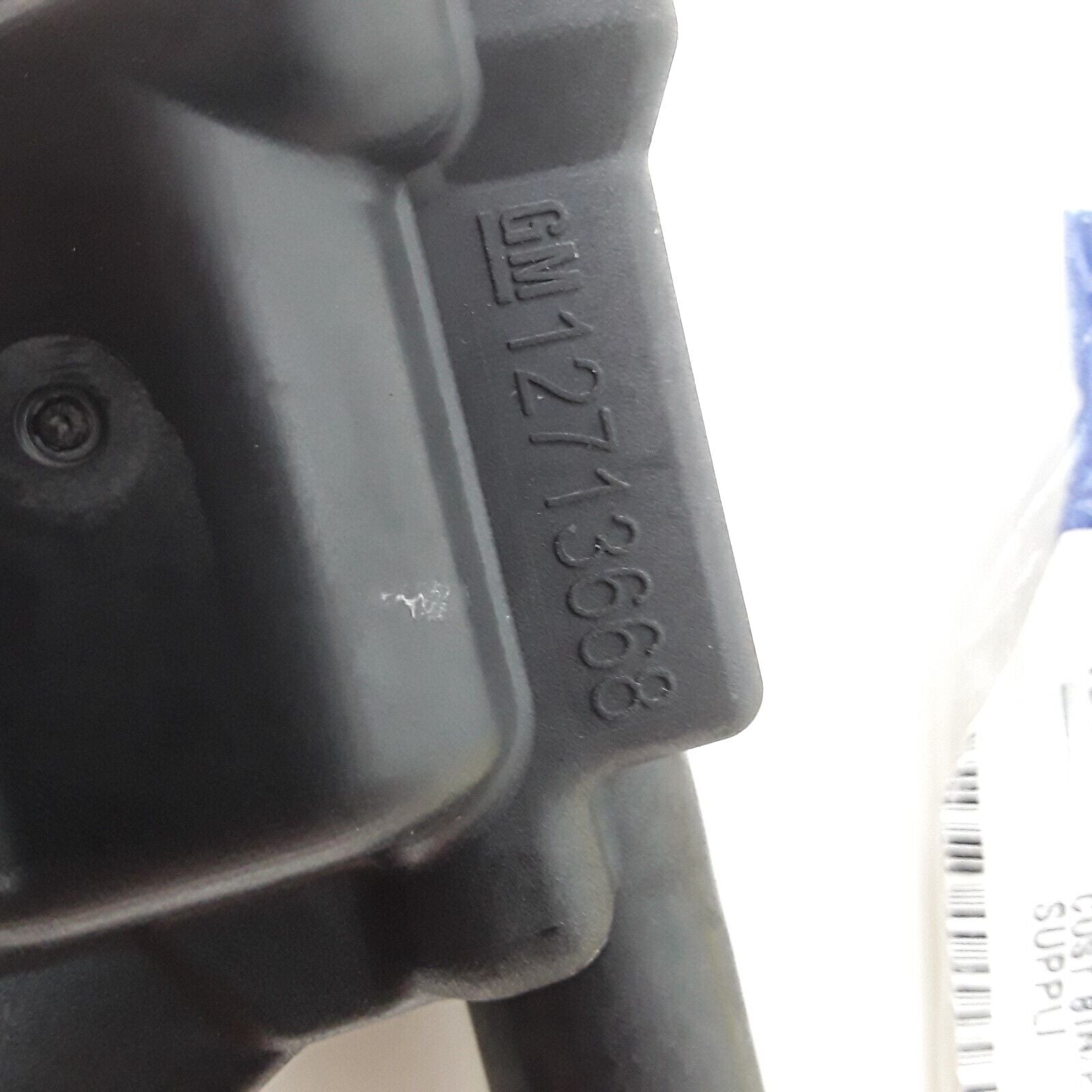 GM Ignition Coil 12713668 for Cadillac, Chevrolet, GMC Models 2014-2025