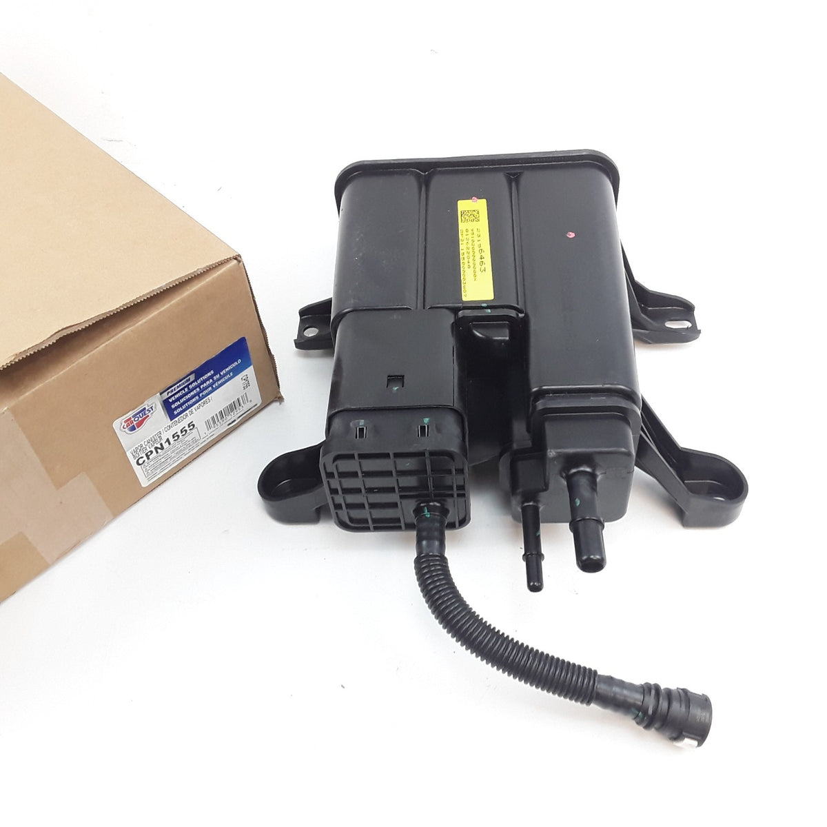 Fuel Vapor Canister Fits Chevrolet Captiva Sport 2012 2013 2014 2015