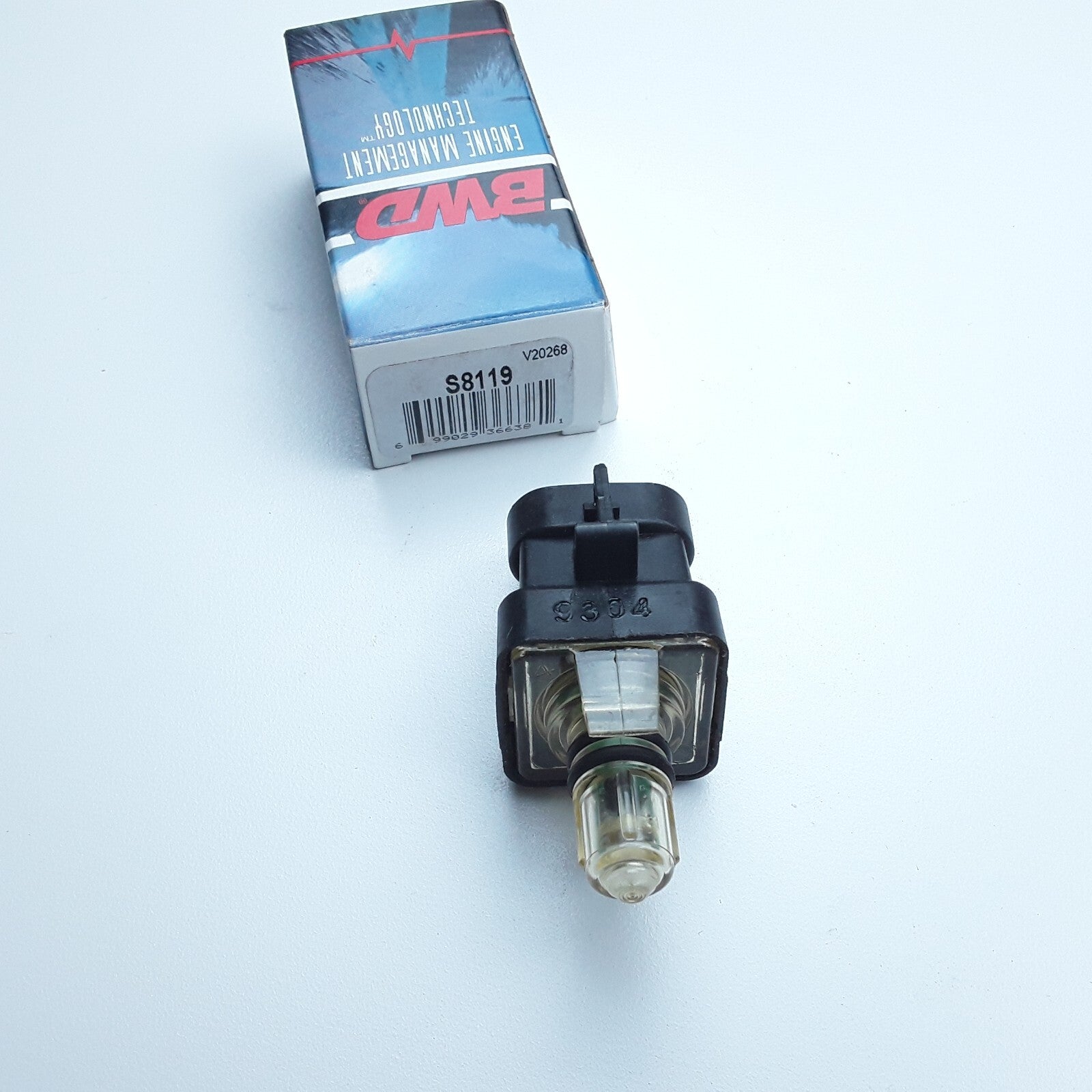 Coolant Level Sensor Fits Buick LeSabre Oldsmobile 88 Pontiac Bonneville 1996-05