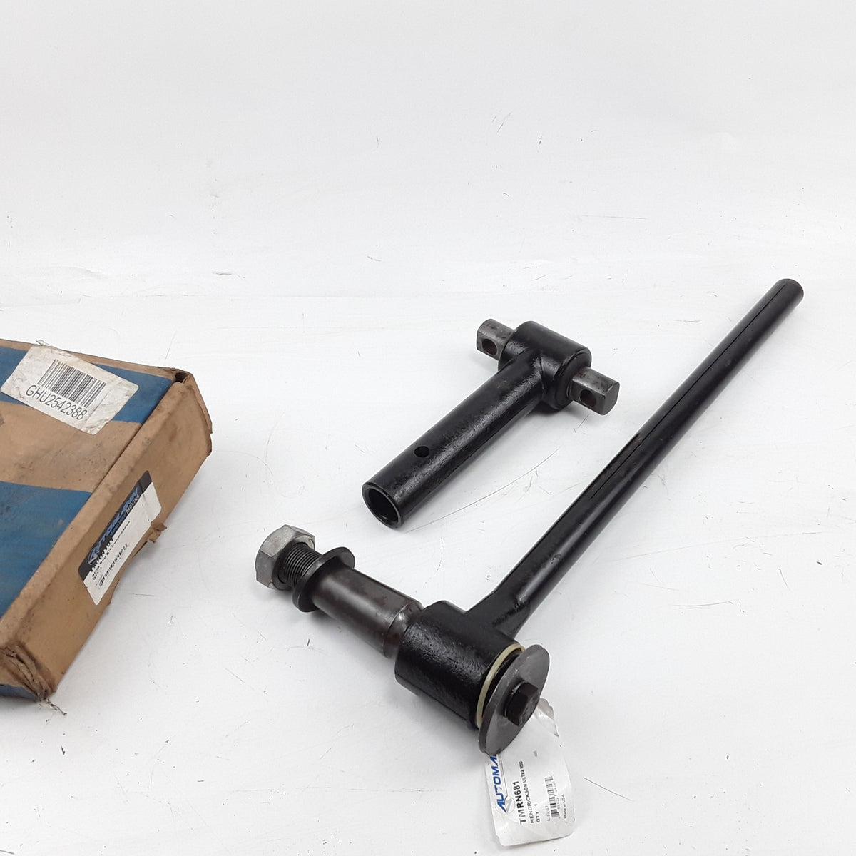 Automann TMRN681 TMRN101 Transmission Torque Rod 345-681 E-10317 TRMU681