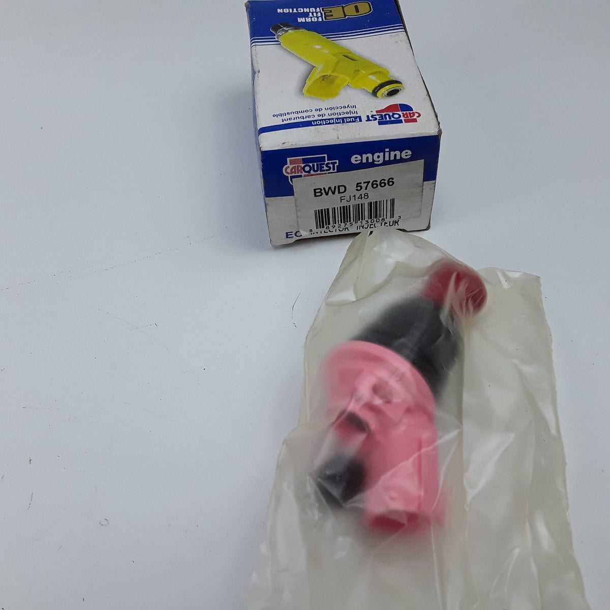 Fuel Injector Fits Nissan Tsuru 200SX Sentra NX Tsubame 1991 1992 1993 1994-2001