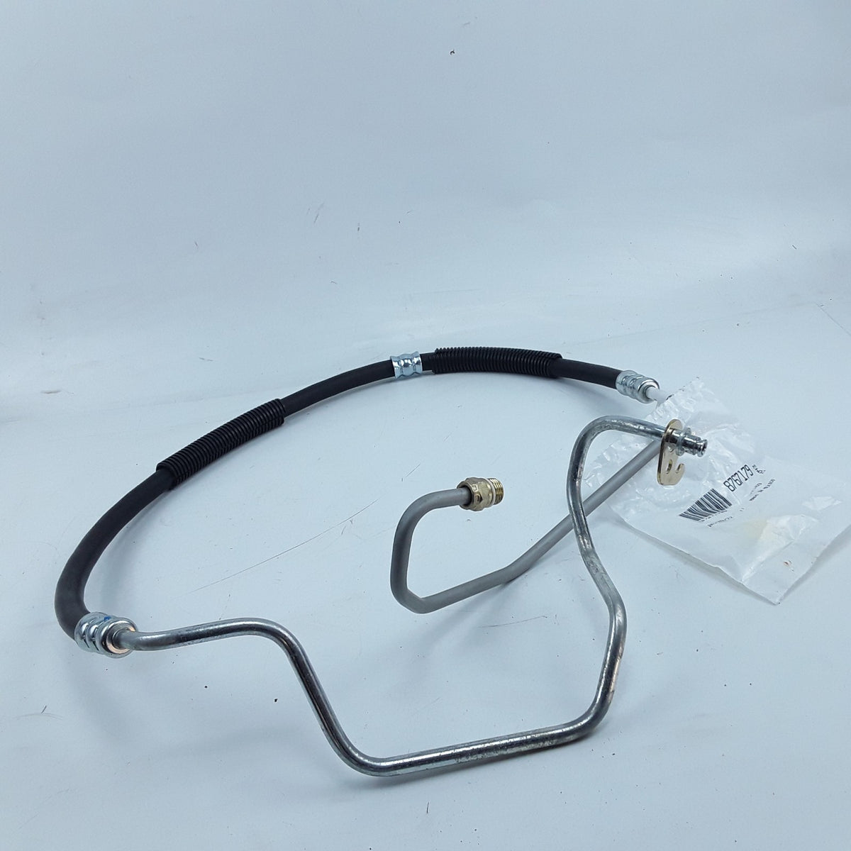 Carquest 37243 Power Steering Hose Fits Mazda Tribute Ford Escape (2001-2004)