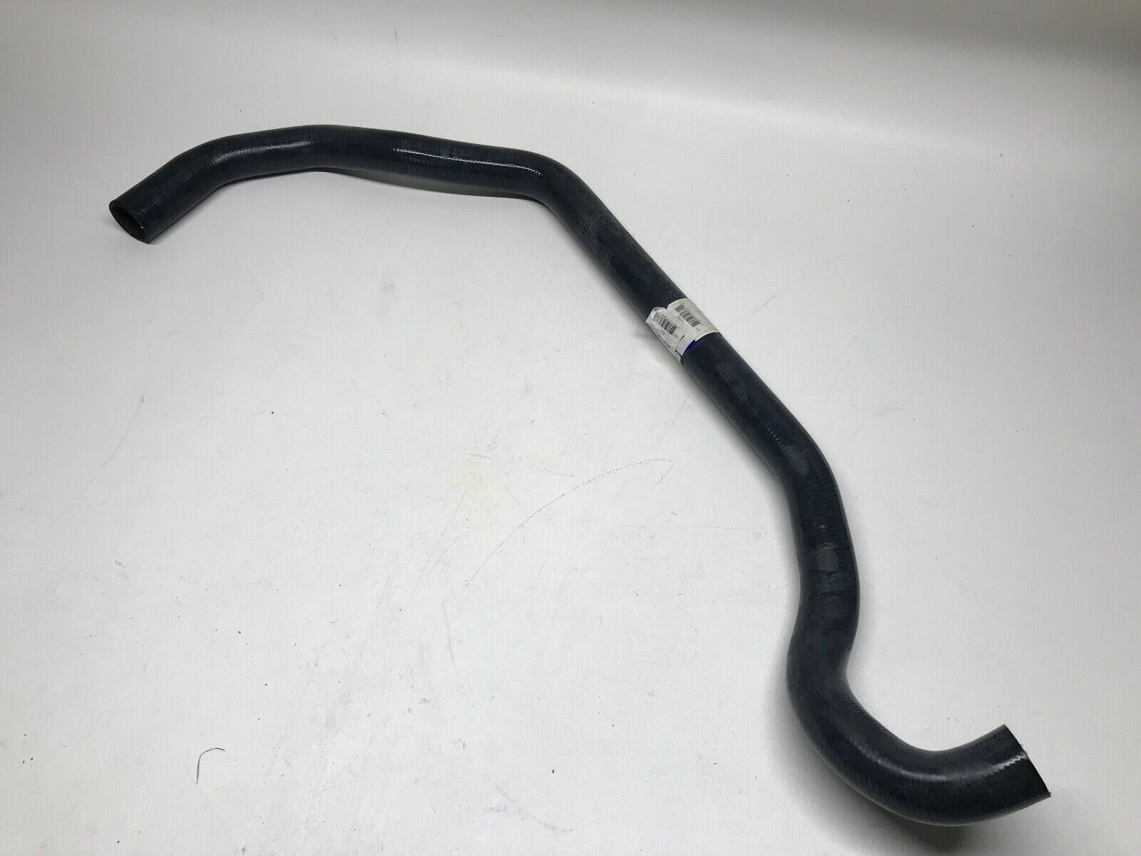 Radiator Coolant Hose-Curved Radiator Hose Upper Dayco 71711 for Dodge, Plymouth - HotCarParts