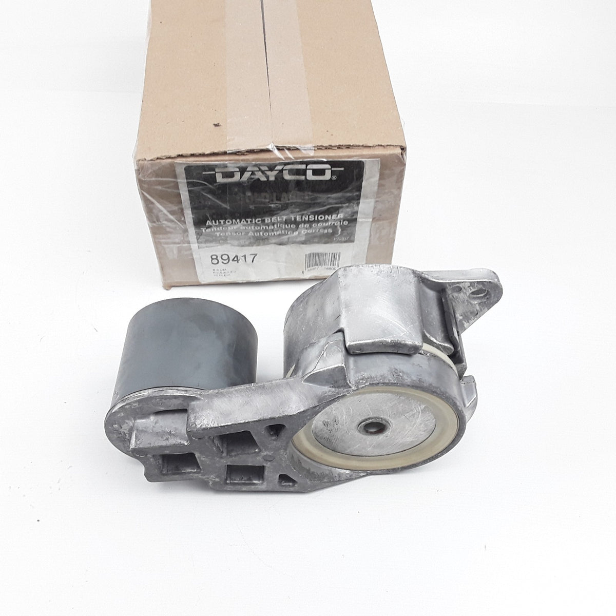 Belt Tensioner Fits Motor Coach Industries Orion Bus Blue Bird New Flyer 1994-03