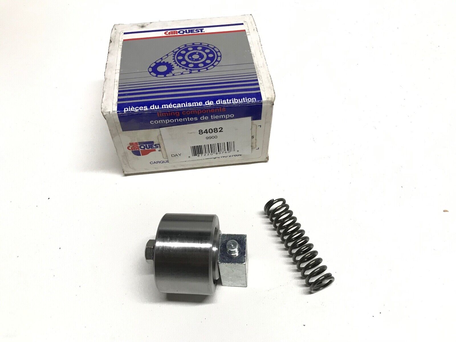 Engine Timing Belt Tensioner Front CARQUEST 84082 / 9900 Escort Tracer FAST SHIP - HotCarParts