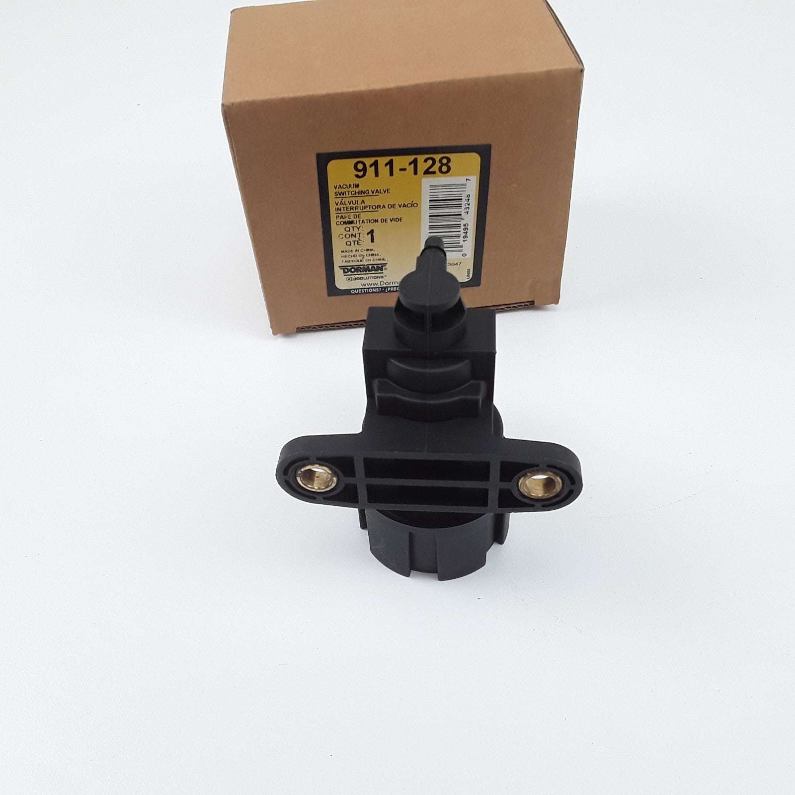Vacuum Switching Valve Fits Lincoln LS 2001 Mercury Mountaineer 2002-2003