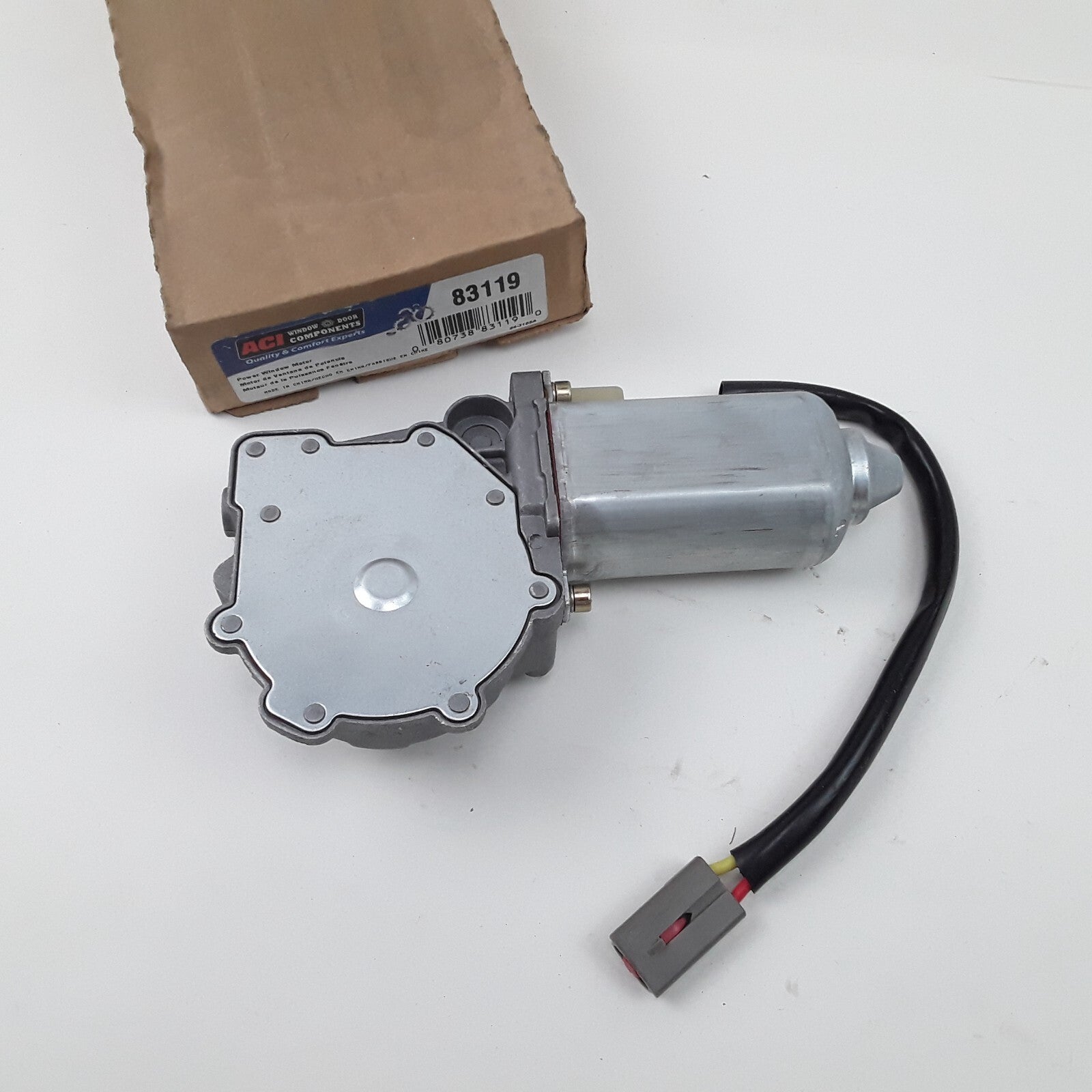 Front Right Power Window Motor Fits Ford F-250 HD F-250 F-150 F-350 Lobo 1997-98
