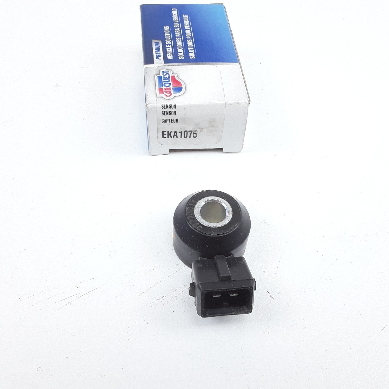 Ignition Knock Sensor Fits BMW 430i xDrive 2017 2018 2019 2020 2021 2022-2024