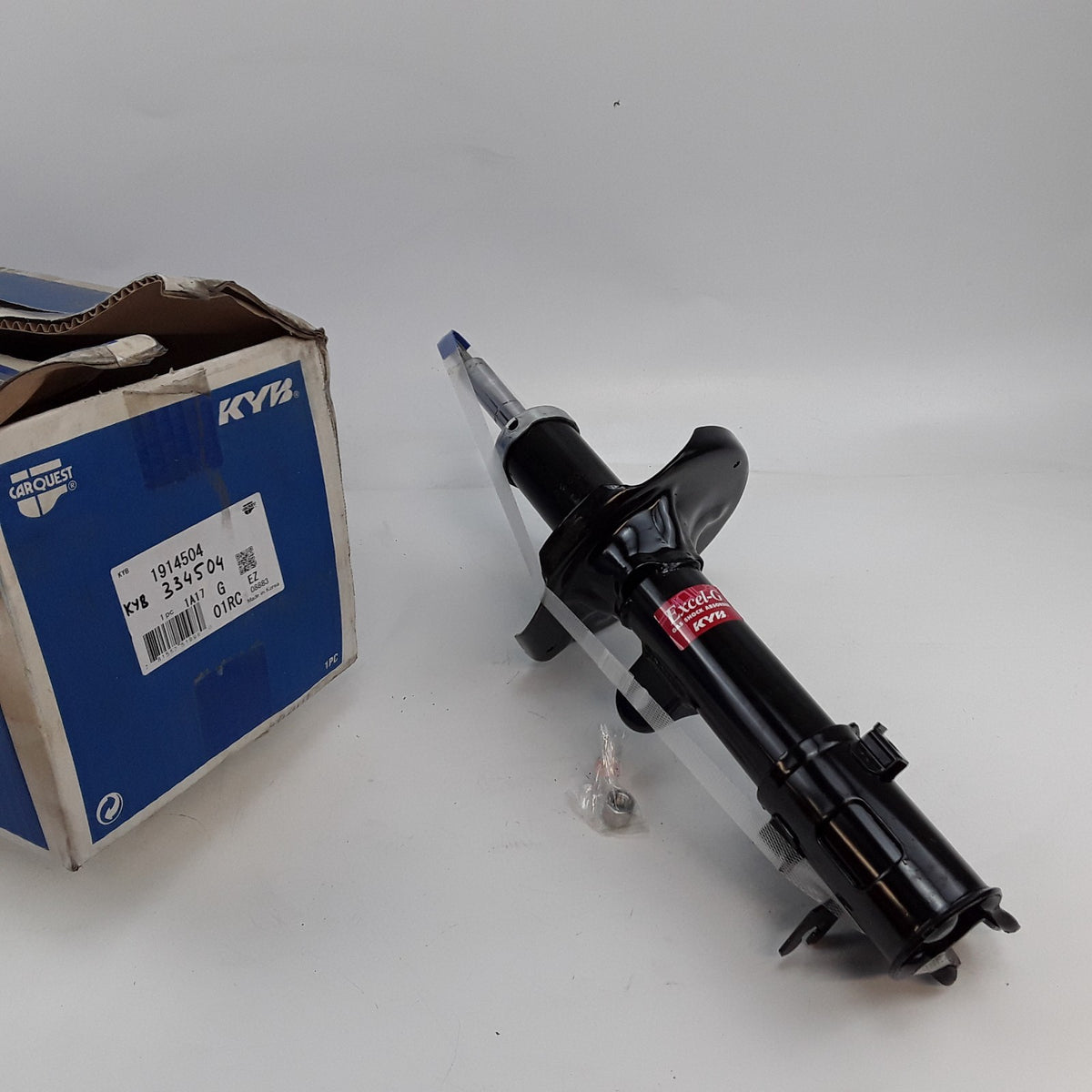 Rear Right Suspension Strut Fits Kia Sportage Hyundai Tucson 2005 2006 2007-2010