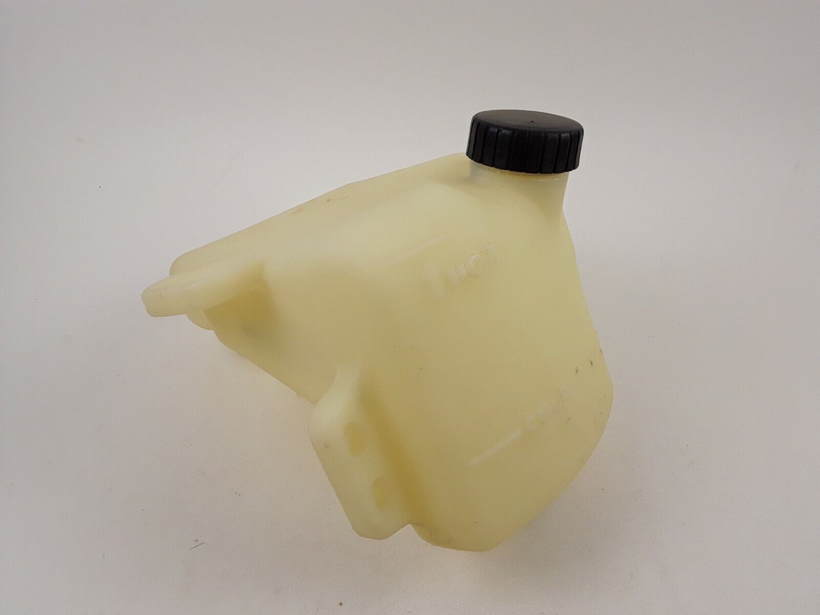 Freightliner A05-24553-000 Overflow COOLANT RECOVER Tank A05 24553 000 052455300 - HotCarParts