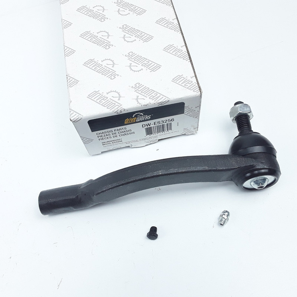 Steering Tie Rod End Fits Volvo V70 S60 S80 (2000 2001 2002 2003 2004 2005-2009)
