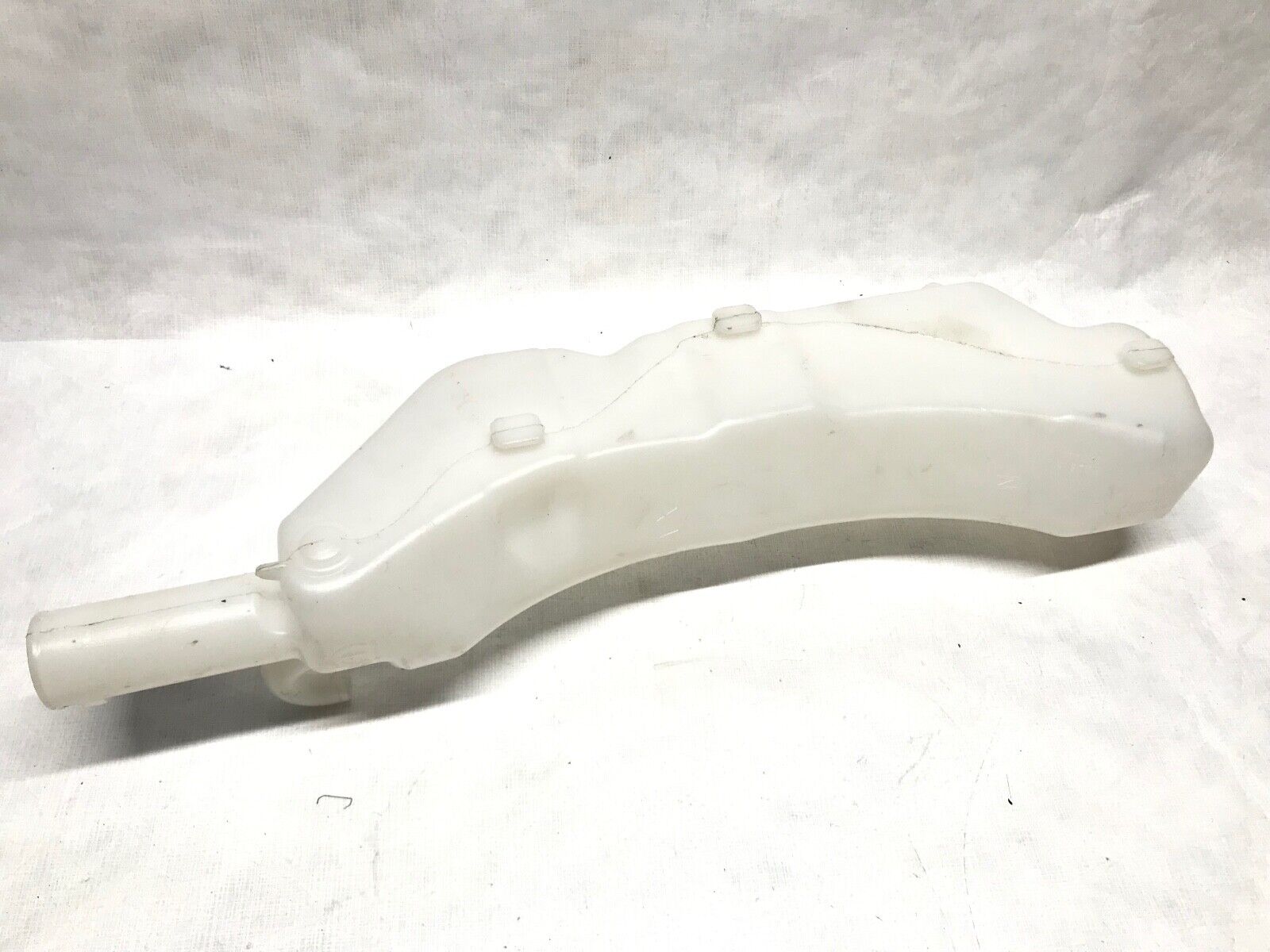 2011 Dodge Caravan Windshield Washer Wiper Bottle Tank Reservoir OEM 04677569AB - HotCarParts