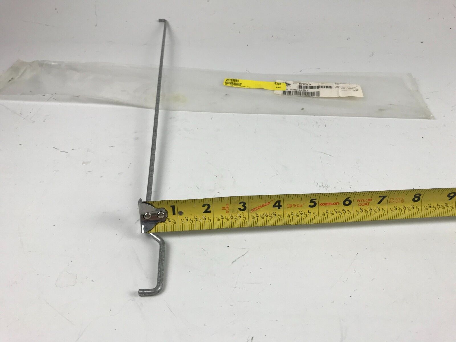 GENUINE OEM Mack 29QX46M Door Lock Rod 25165554 84168165 FAST SHIPPING - HotCarParts