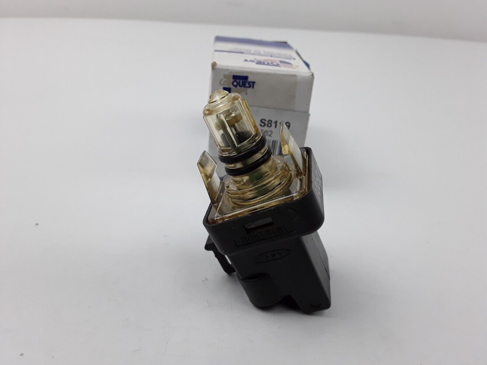 Stop Light Switch Fits Buick Park Avenue LeSabre Pontiac Bonneville 1996-2005 - HotCarParts