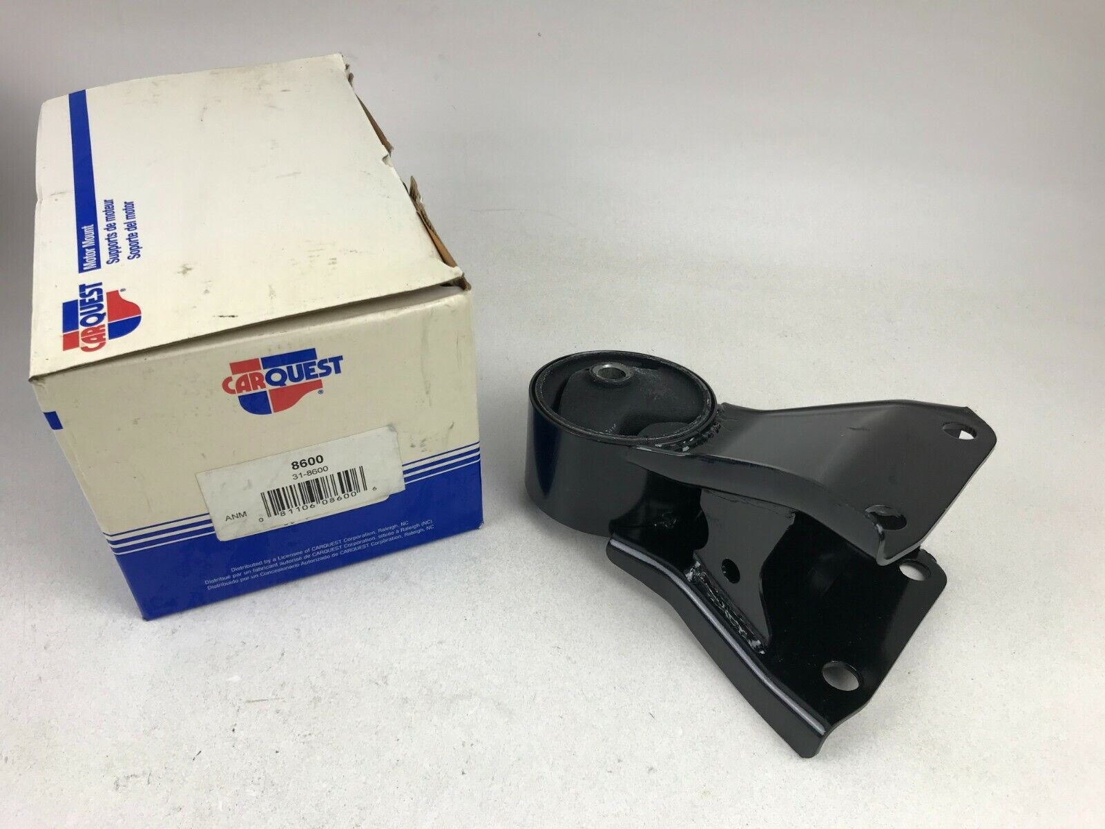 Engine Mount CARQUEST 31-8600 8600 for Nissan Maxima FAST SHIPPING - HotCarParts