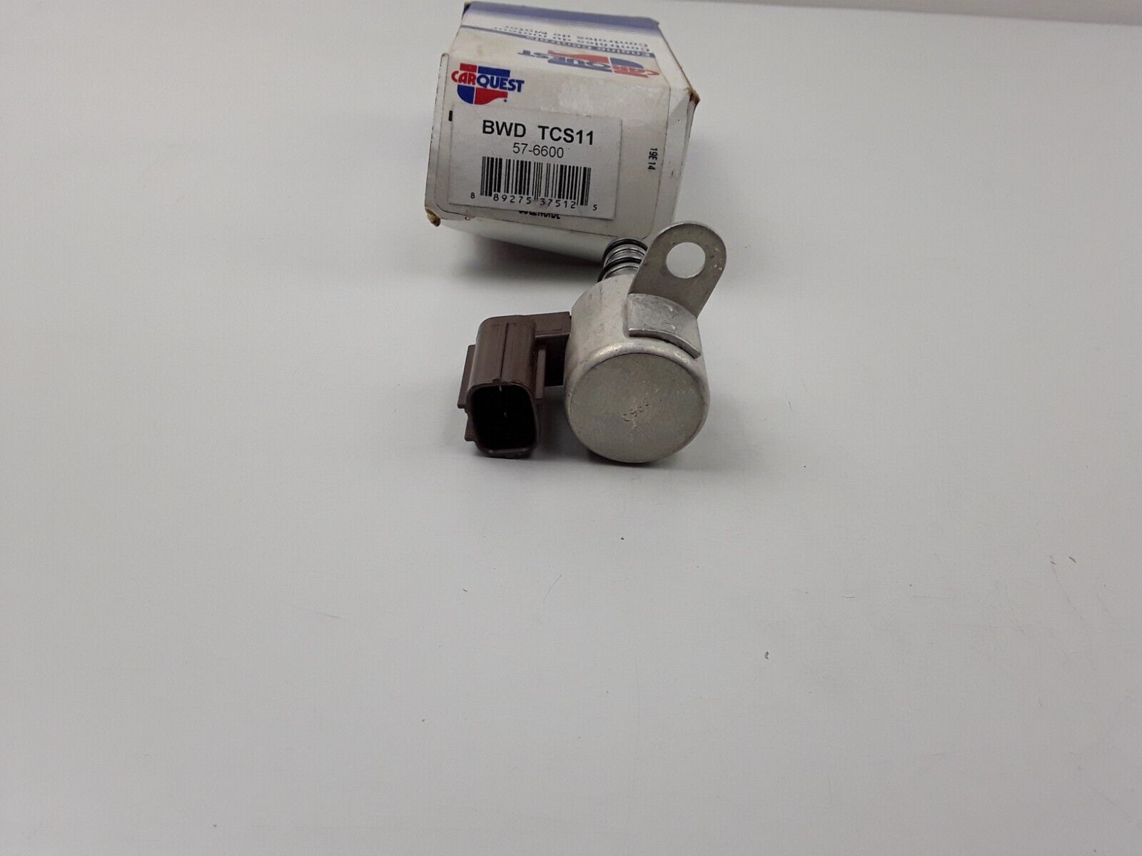 Transmission Control Solenoid Fits Honda Odyssey, Acura TL 2004 2005 2006 - HotCarParts