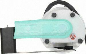 Airtex E7122MN Fuel Pump Module Assembly Fits Jeep Wrangler TJ (1997 1998 1999)