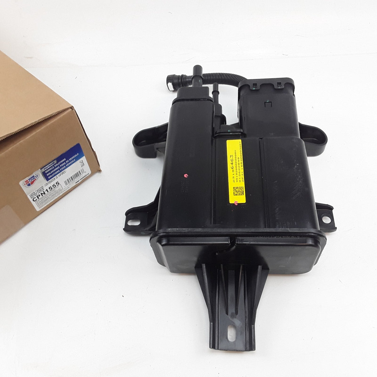 Fuel Vapor Canister Fits Chevrolet Captiva Sport 2012 2013 2014 2015