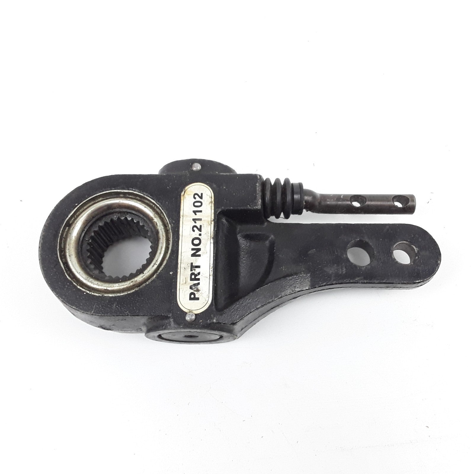 21102 Air Brake Automatic Slack Adjuster 1.5"-28 Spline, 5.5"/6.5" Arm