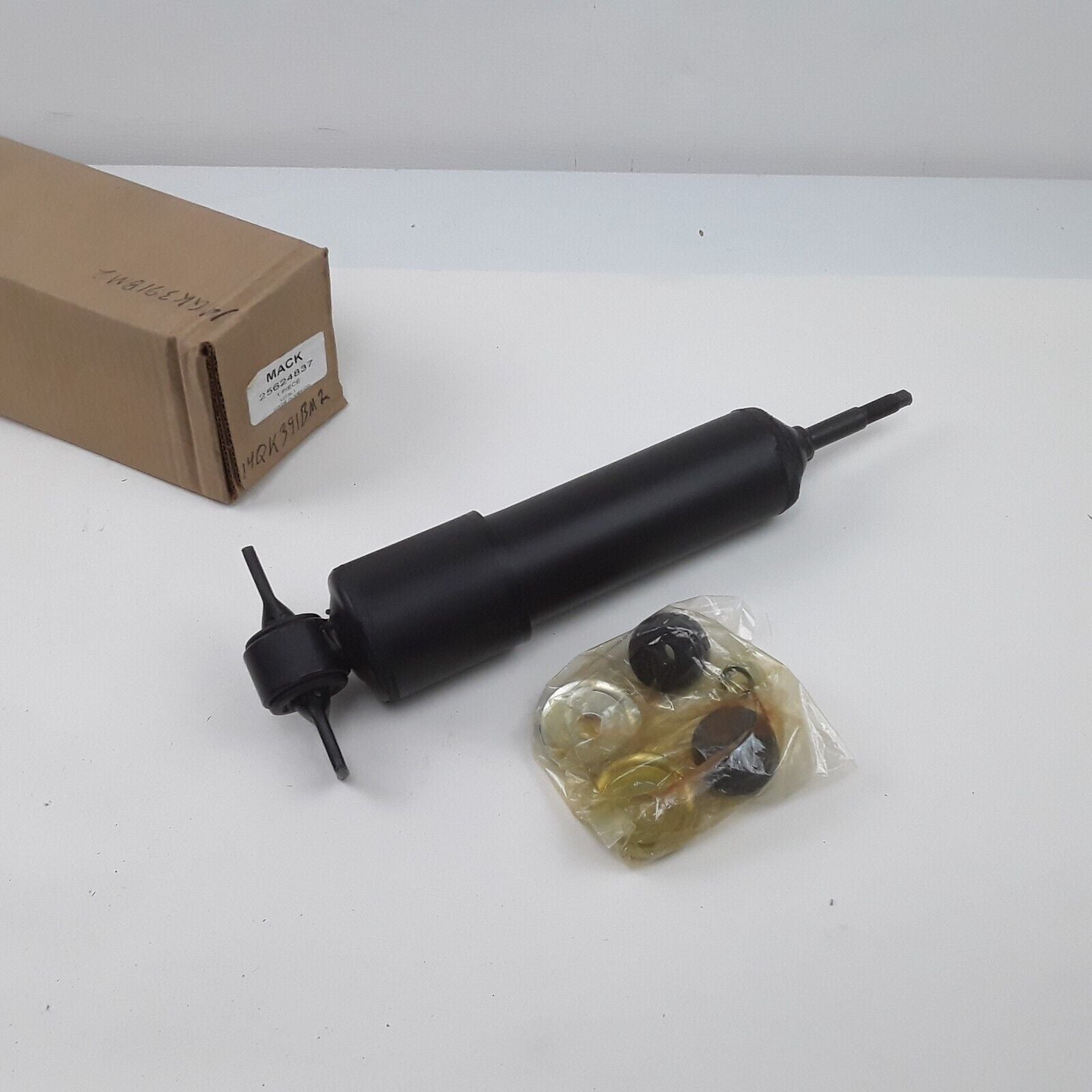 Genuine OEM Mack 25624837 Cab Suspension Shock Absorber For 1989-2007 Mack CH CL