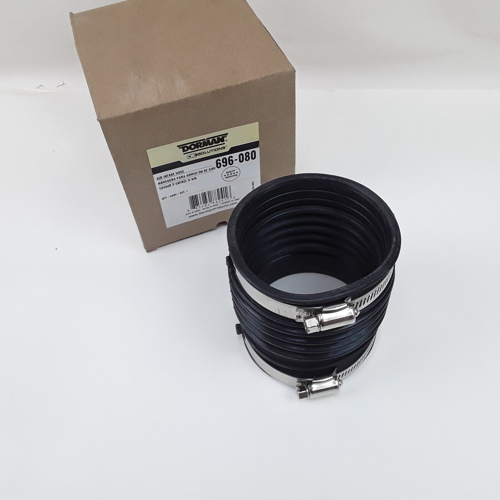 Dorman Engine Air Intake Hose Fits Jeep Commander Grand Cherokee 2005 2006-2010