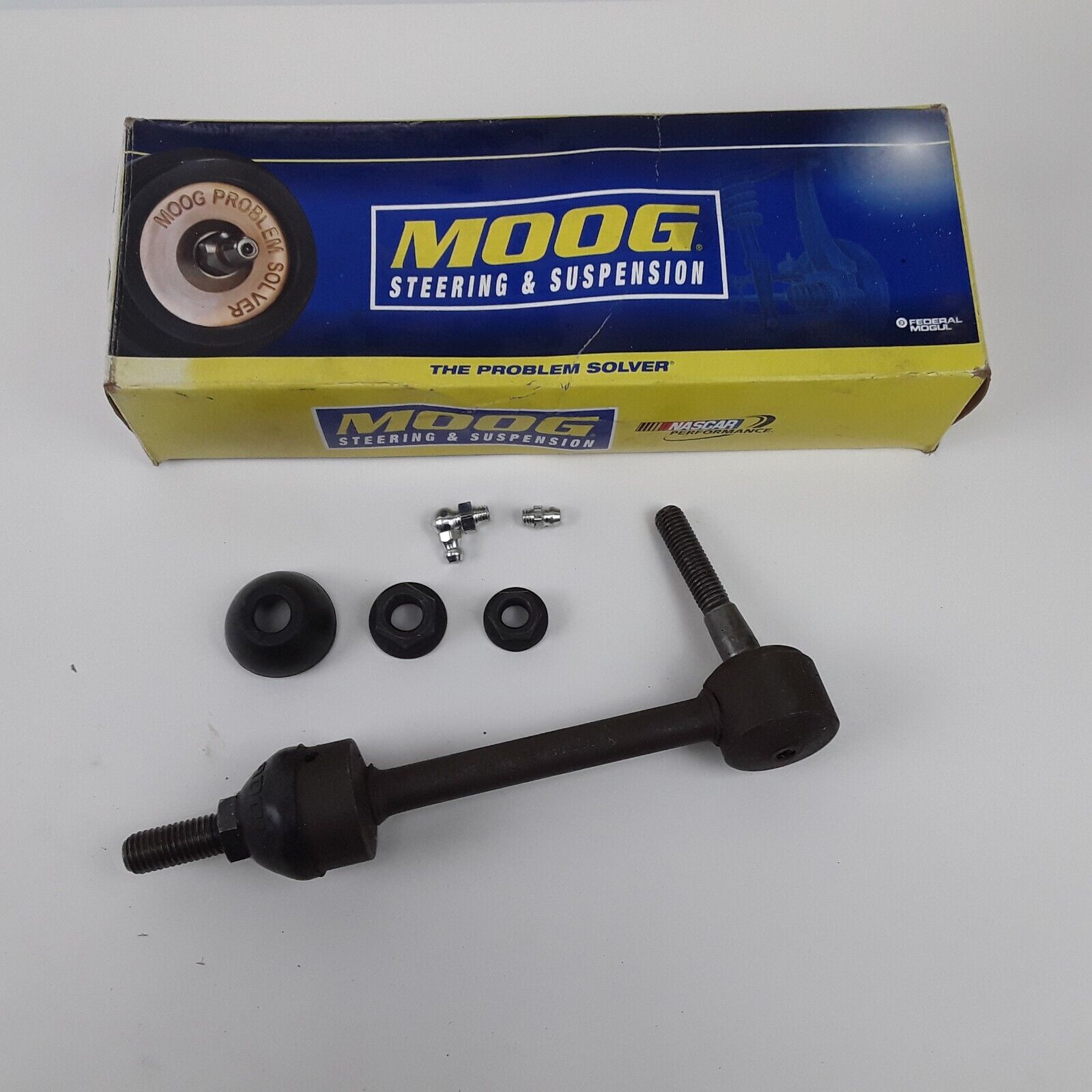 Moog K8953 Stabilizer Bar Link for Ford Crown Victoria,Lincoln Town Car,Mercury