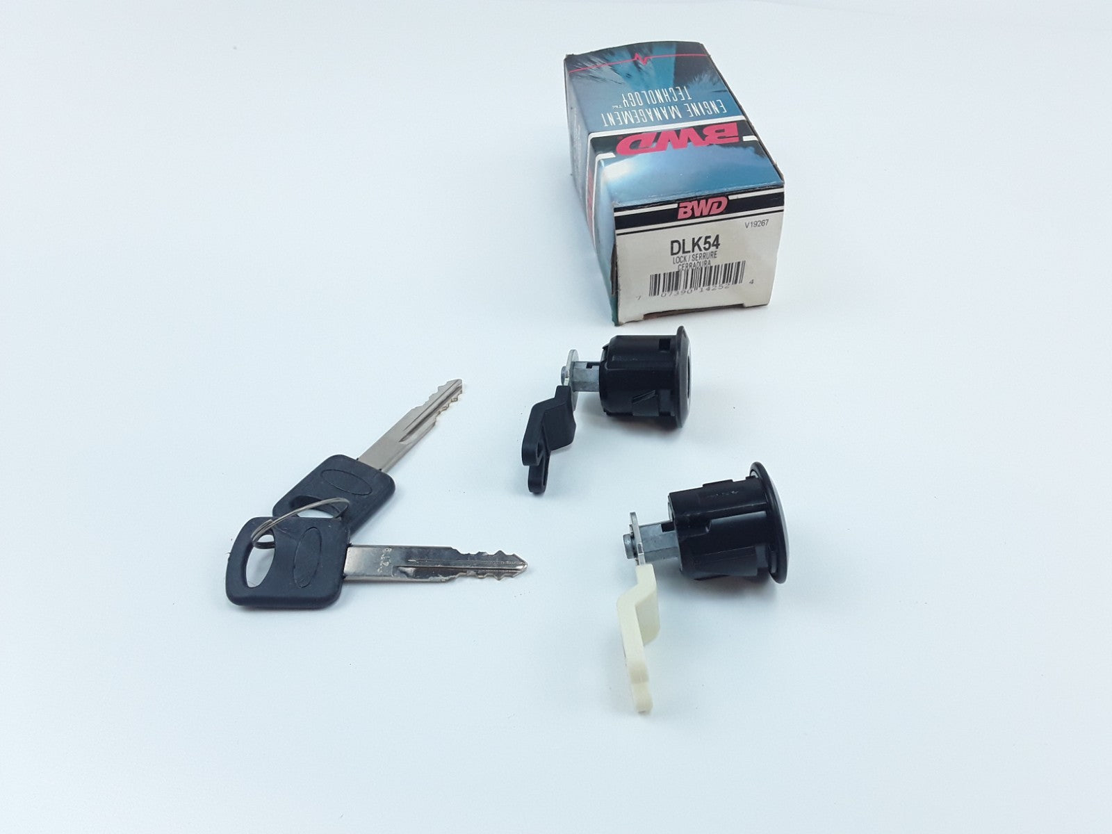BWD DLK54 Door Lock Kit For Ford Mustang 1996 1997 1998 1999 2000 2001 2002 2003