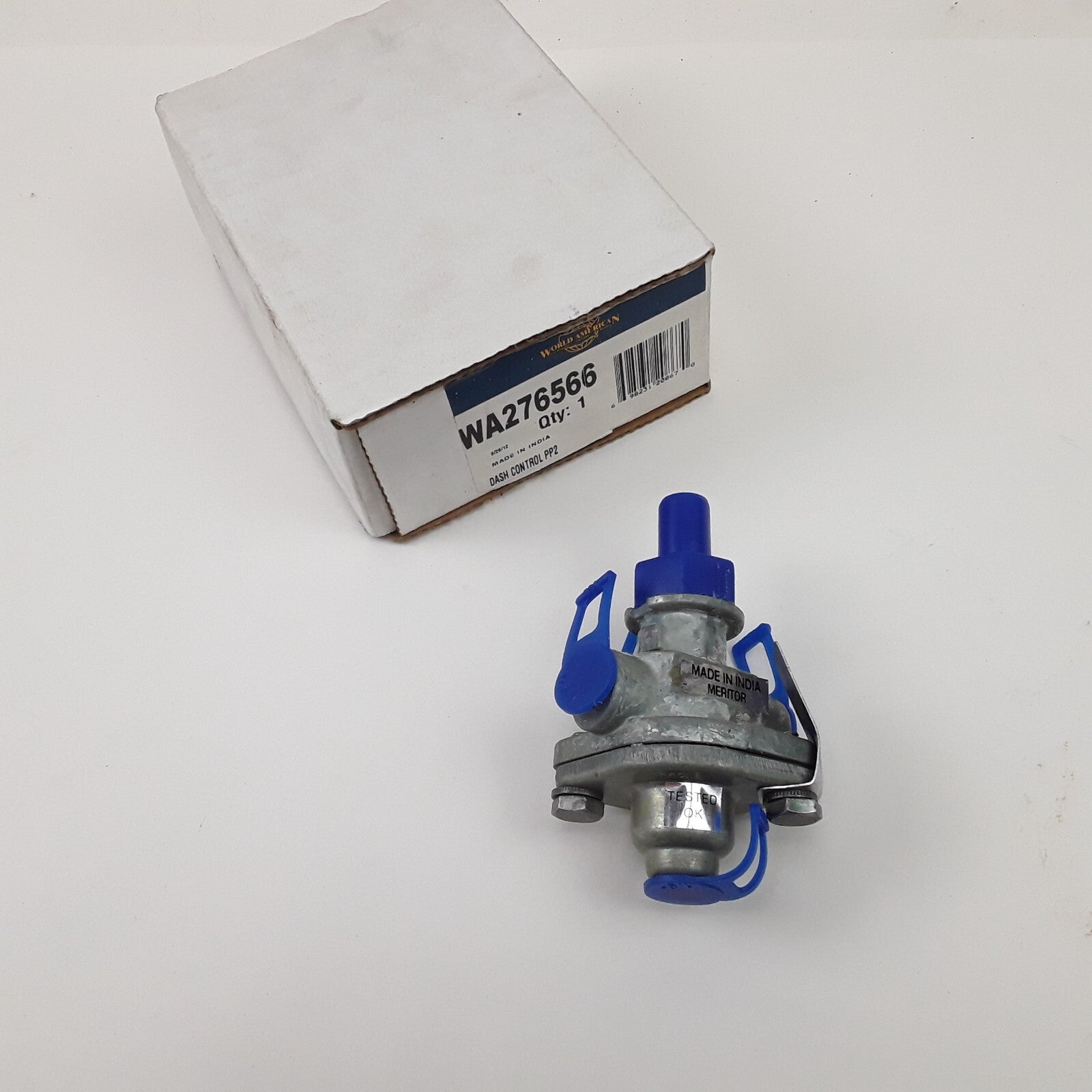 Meritor R955276566 Air Brake Control Valve Heavy Duty High Performance