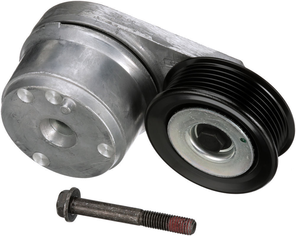 Gates 38599 Drive Belt Tensioner Assembly Fits Mack MR LE 2004 2005 2006 2007