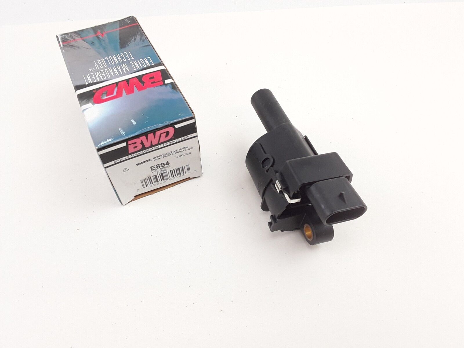 Ignition Coil for Chevrolet, GMC, Cadillac, Hummer, Buick 2005-2022