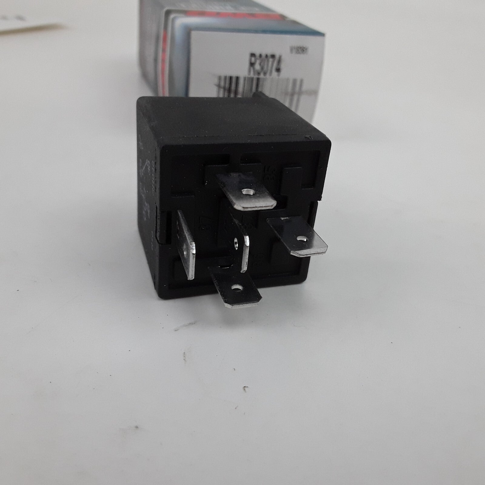 HVAC Heater Relay Rear Fits Oldsmobile Eighty-Eight 1994-96 Plymouth Neon 2001